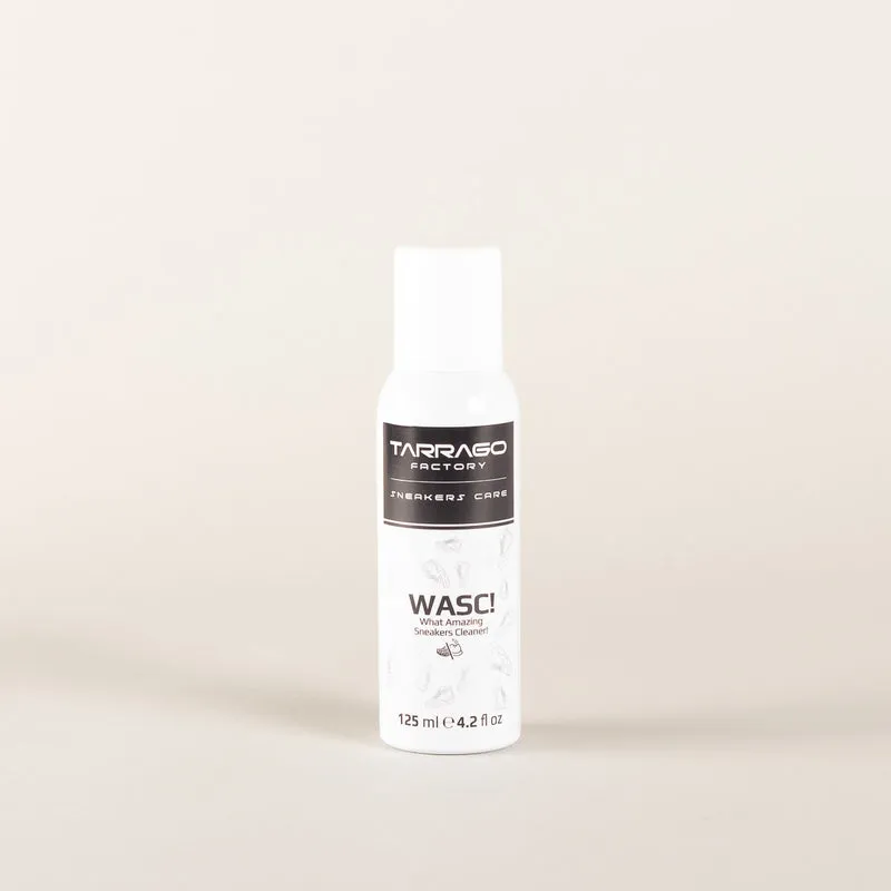WASC sneaker reiniger