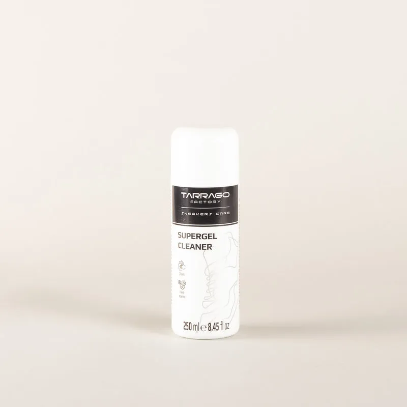 Supergel cleaner