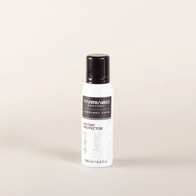 Sneaker protector spray