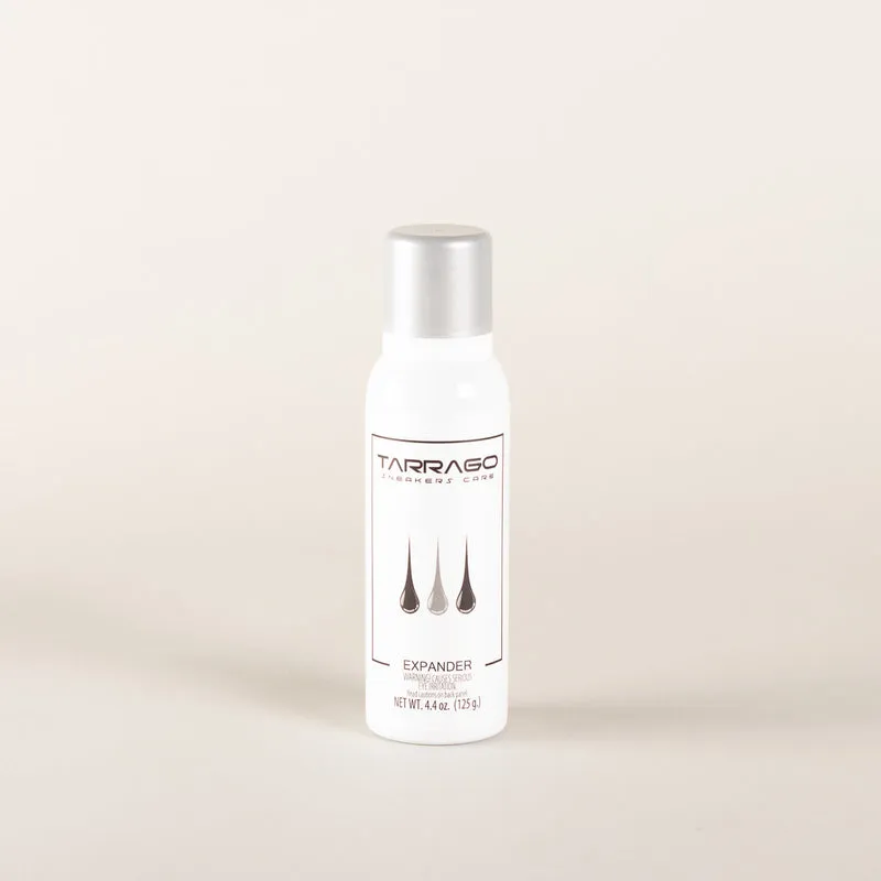Expander spray