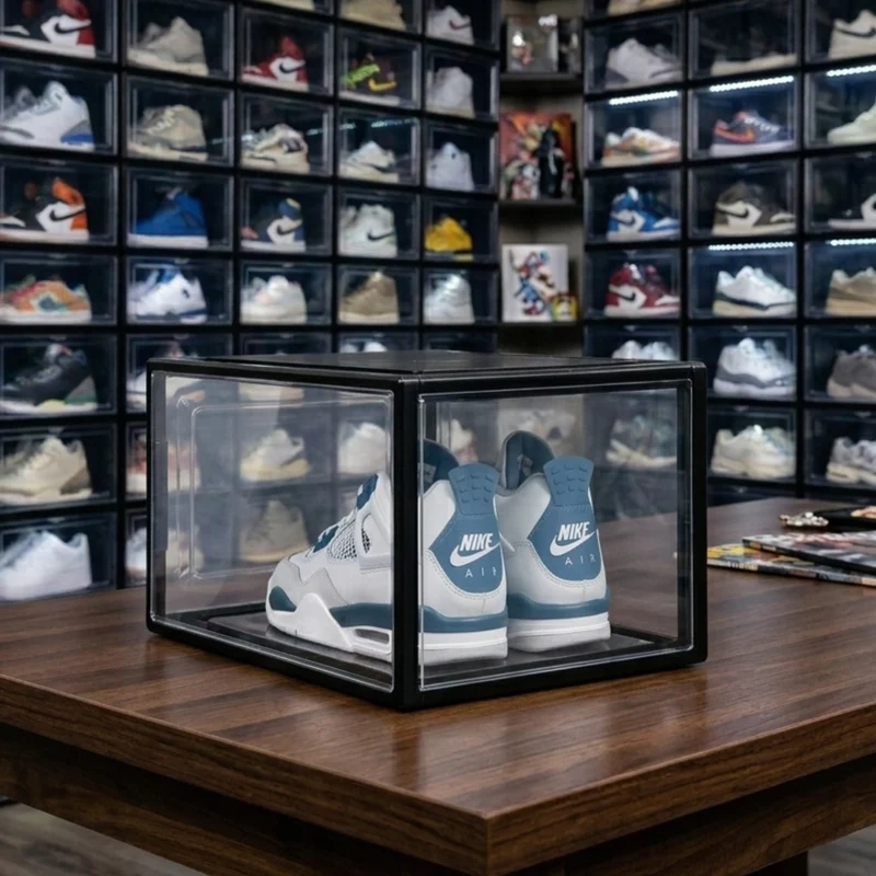 Stackkicks Sneakerbox