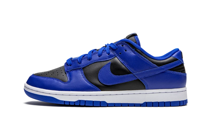 Nike Dunk Low Hyper Cobalt