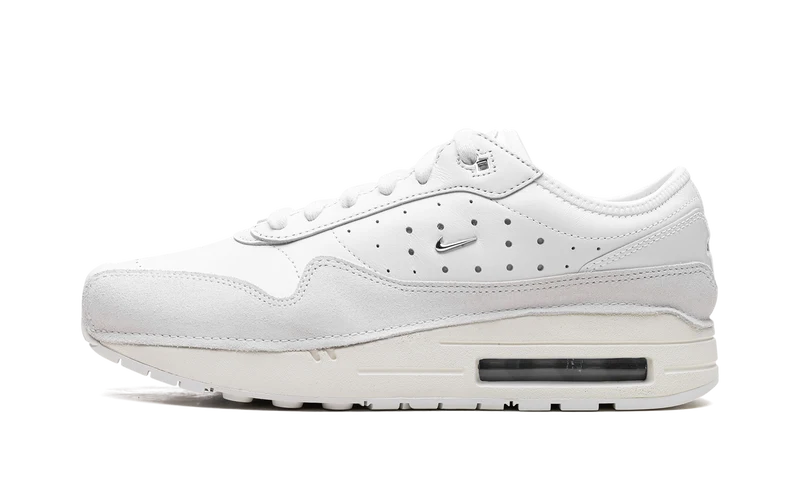 Nike Air Max 1 '86 Jacquemus White