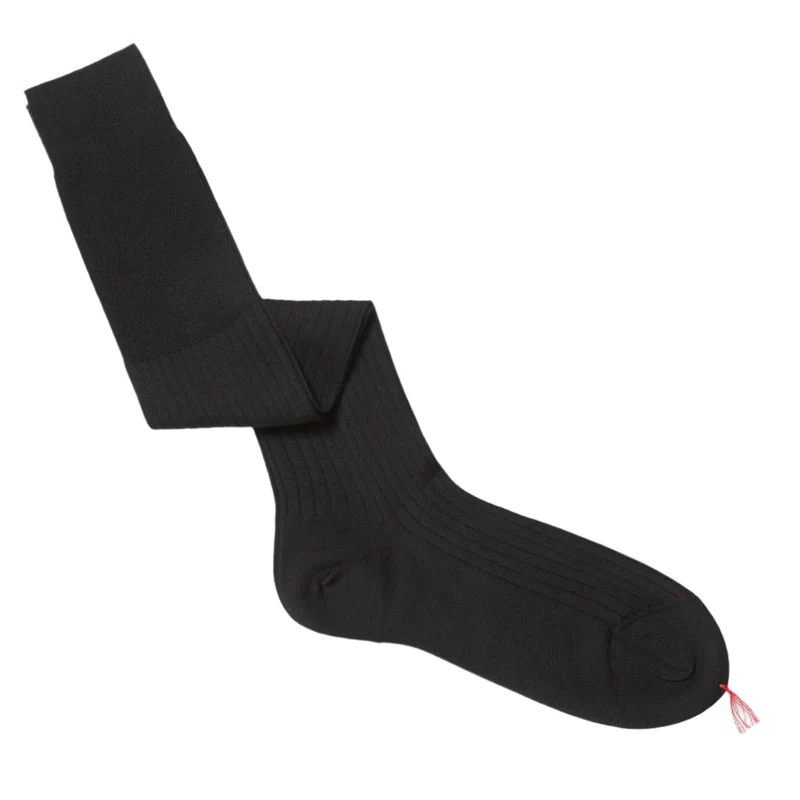 Sovereign Grade Lana Pura Super-Fine OTC 100% Wool Socks