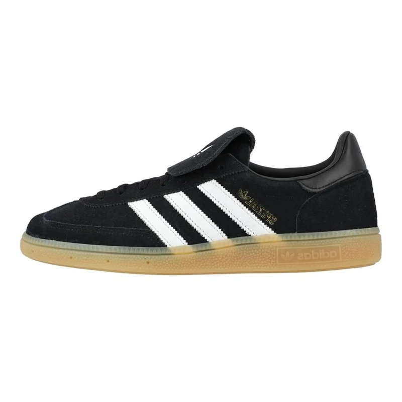 adidas Handball Spezial LT Black White