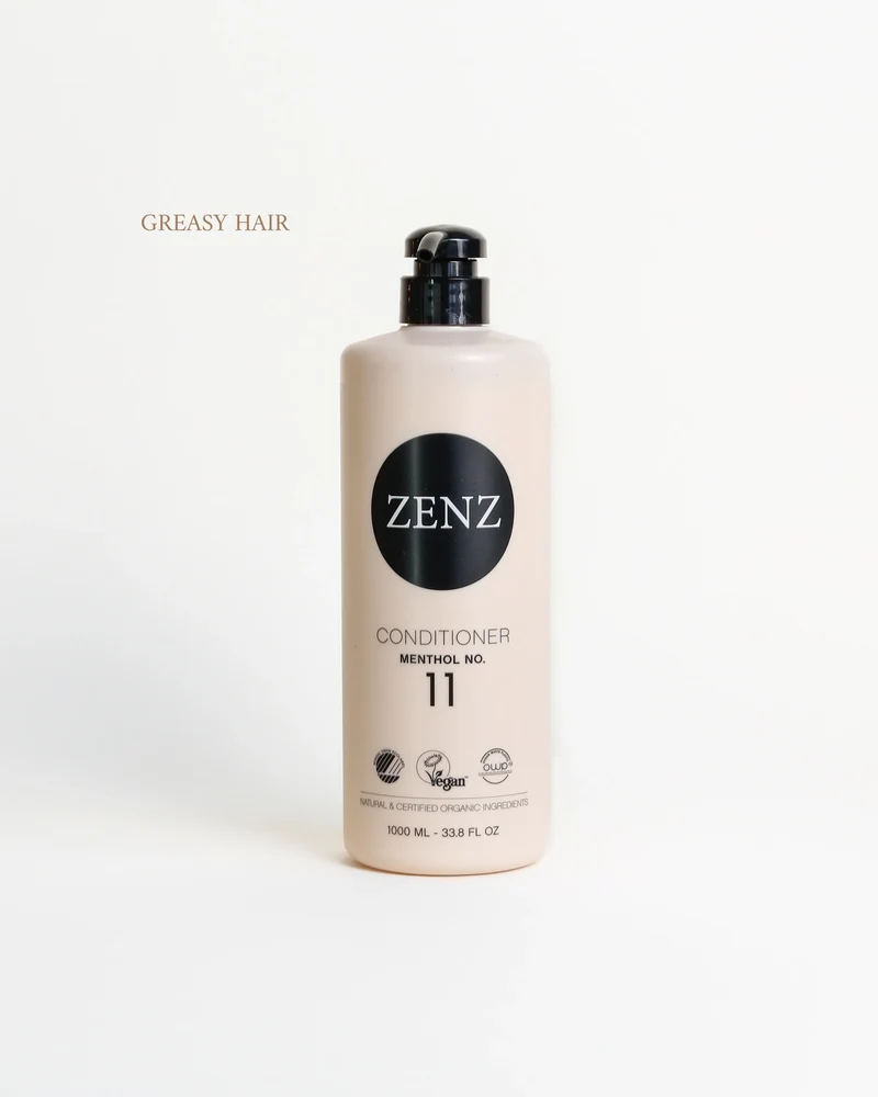 Conditioner Menthol no. 11 (1000 ml)