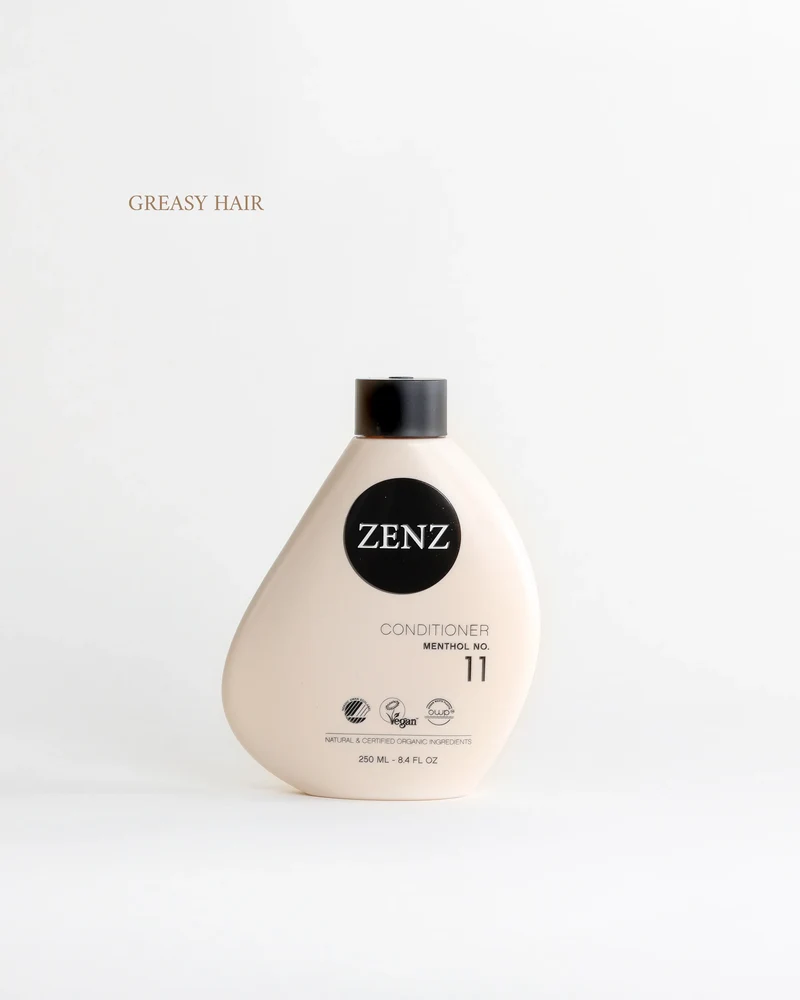 Conditioner Menthol no. 11 (250 ml)