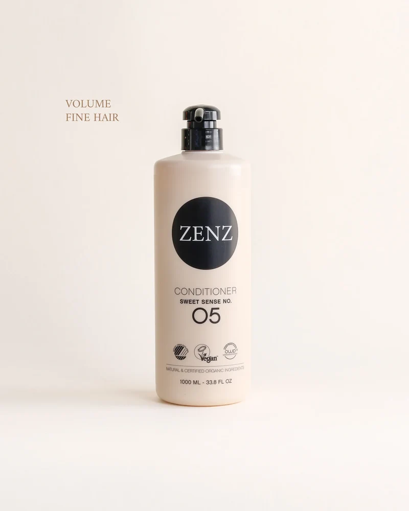 Conditioner Sweet Sense no. 05 (1000 ml)