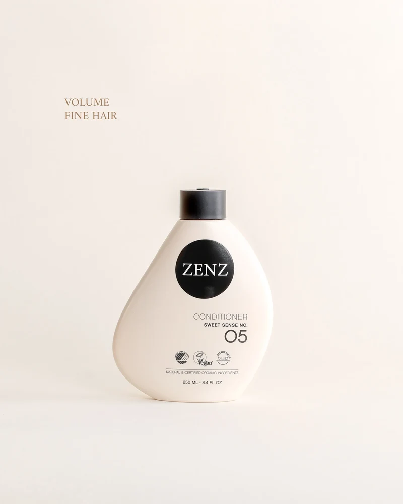 Conditioner Sweet Sense no. 05 (250 ml)