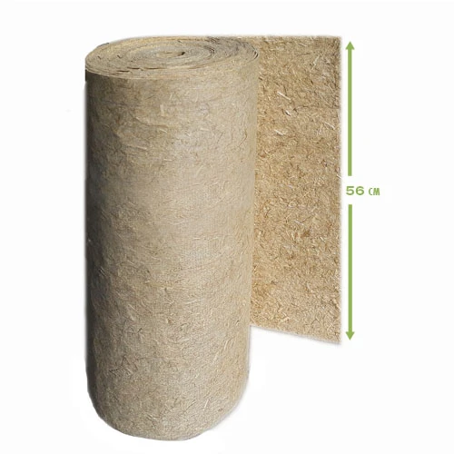 Hennep Gronddoek 56cm | 36 mnd