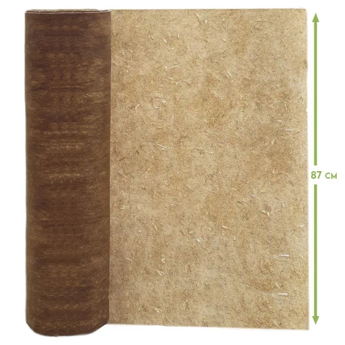 Hennep Gronddoek 87cm | 12 mnd