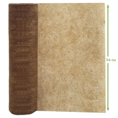 Hennep Gronddoek 54cm | 12 mnd
