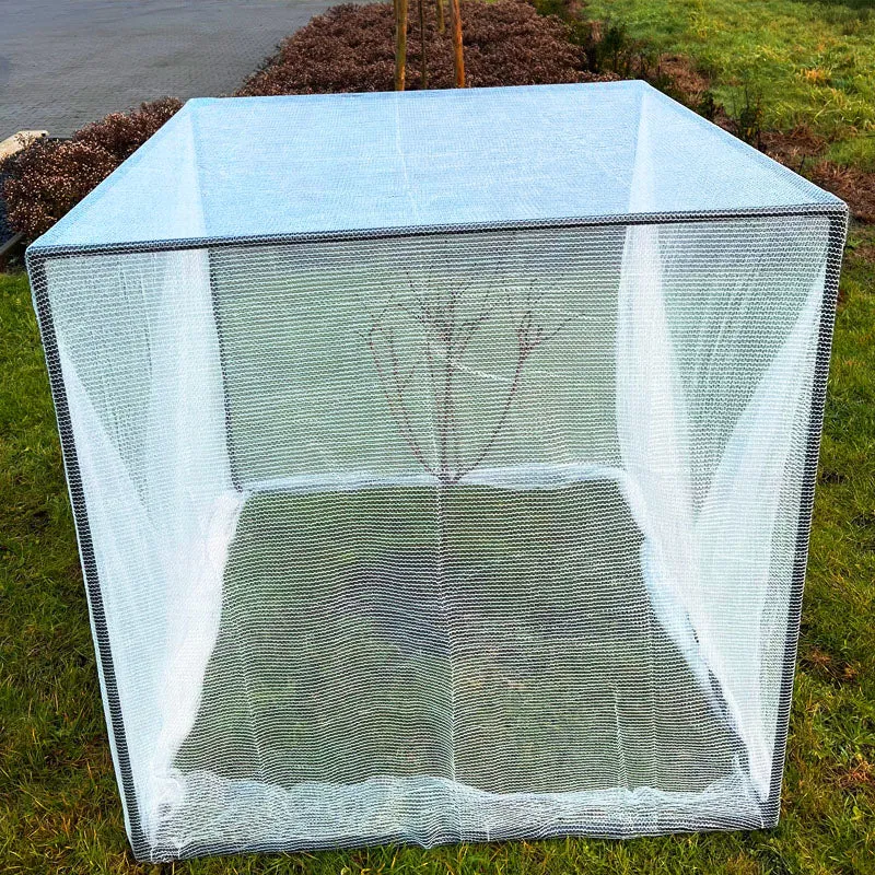 Groentekooi - Kubus model L | 120x120x120cm