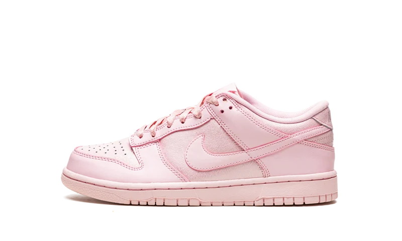 Nike Dunk Low Prism Pink