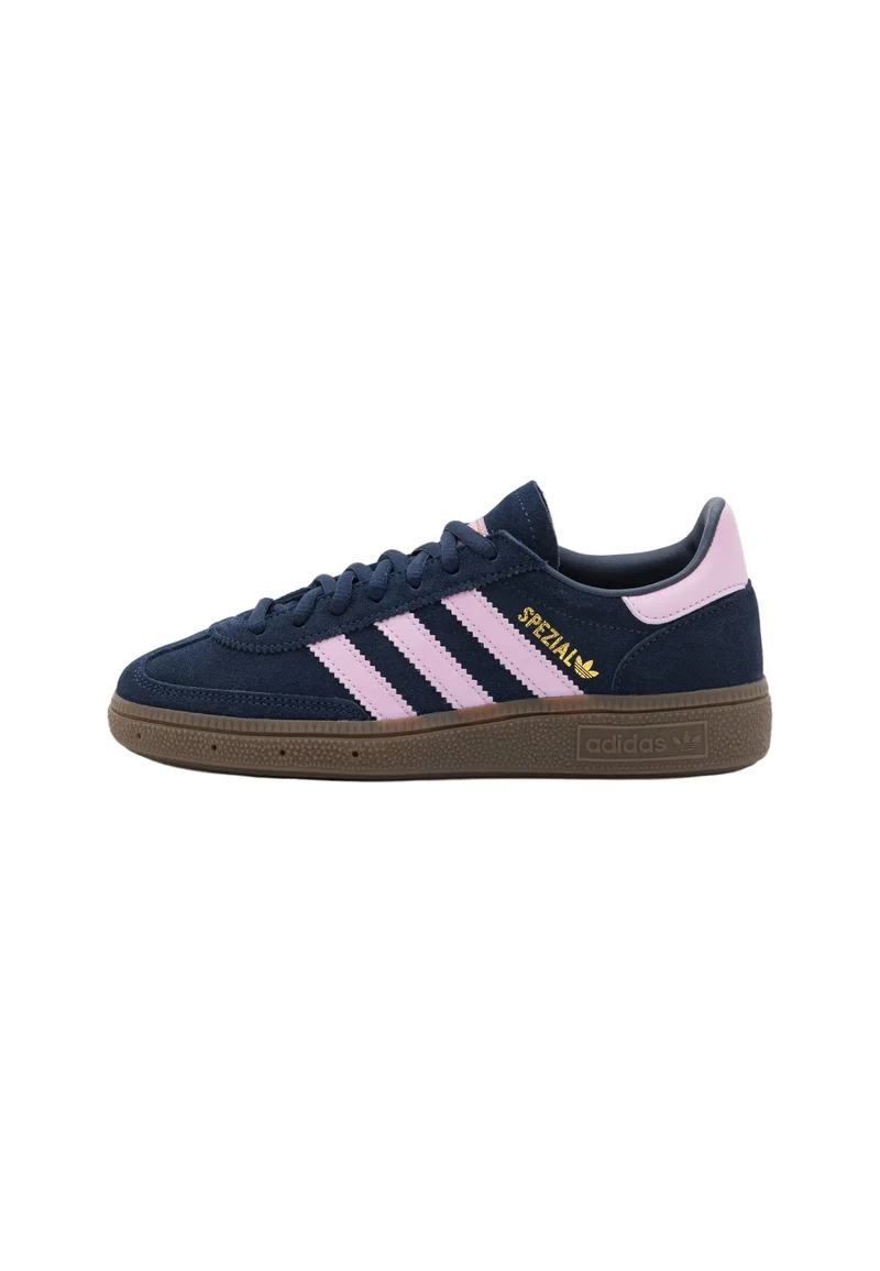 Adidas Spezial Navy Pink