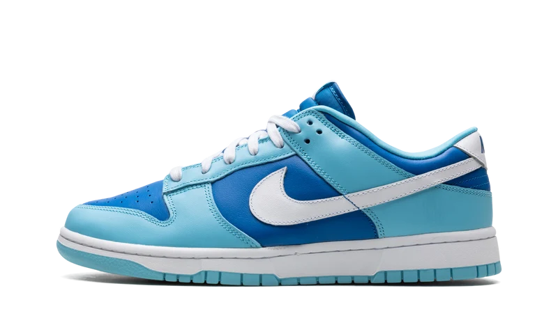 Nike Dunk Low Argon