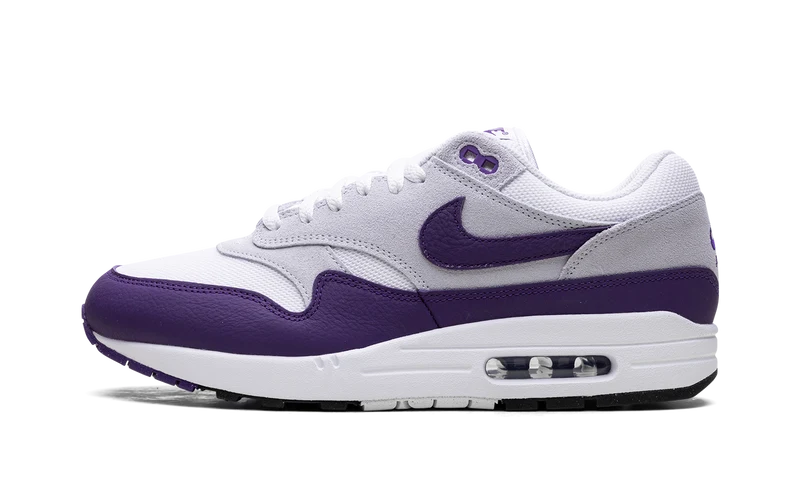 Nike Air Max 1 SC Field Purple