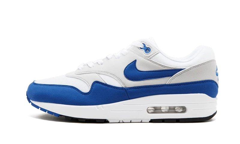 Nike Air Max 1 '86 OG Big Bubble Royal