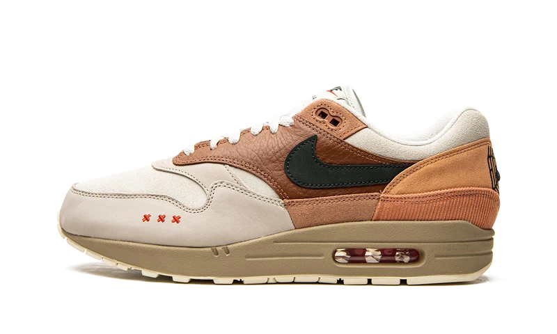Nike Air Max 1 City Pack Amsterdam