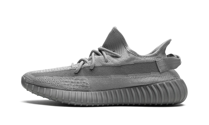 Adidas Yeezy Boost 350 V2 Steel Grey