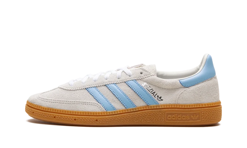 Adidas Handball Spezial Alumina Clear Sky