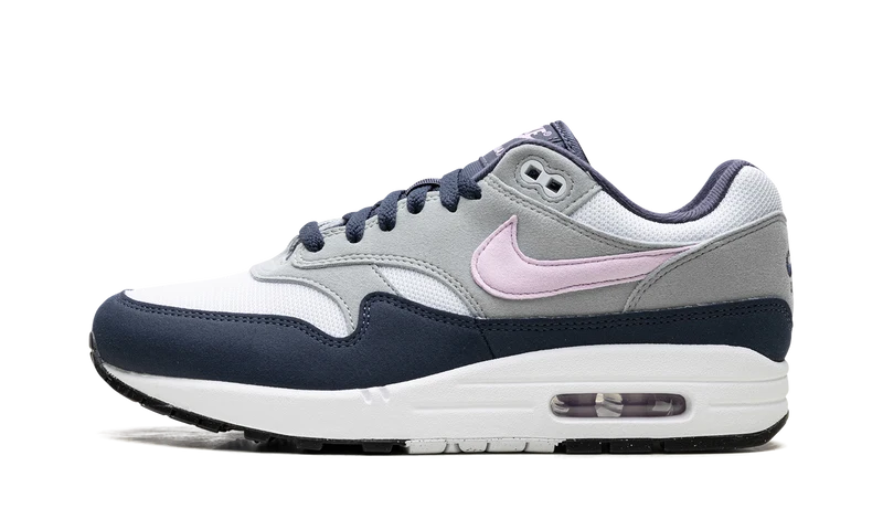 Nike Air Max 1 Obsidian Lilac Bloom