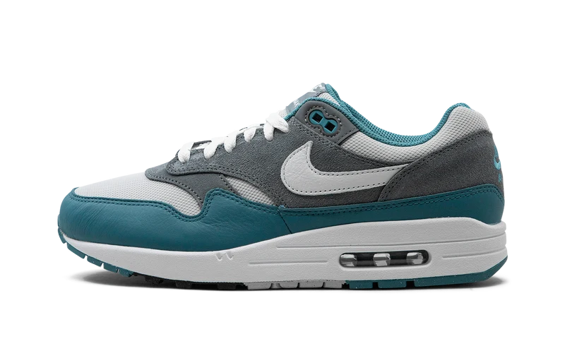 Nike Air Max 1 Noise Aqua