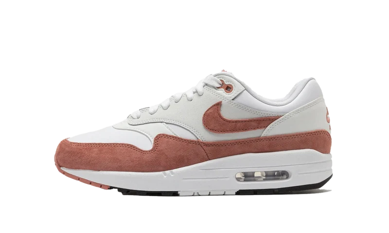 Nike Air Max 1 '87 White Canyon Pink