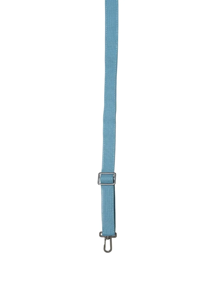 SUSAN BIJL The New Strap Ocean Wide