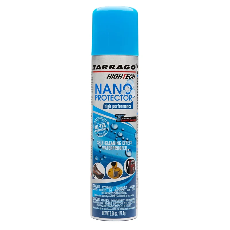 Tarrago Nano Protector Waterproofing Spray - 250ml