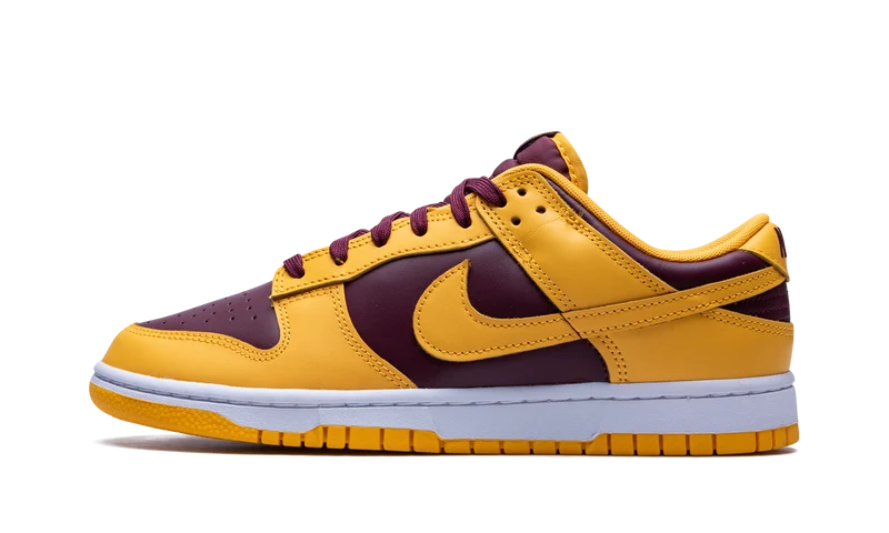 Nike Dunk Low Arizona State