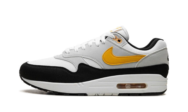 Nike Air Max 1 Steelers