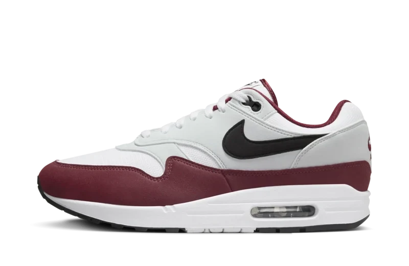 Nike Air Max 1 Dark Team Red