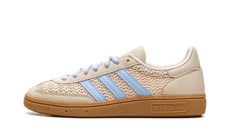 Adidas Spezial Sand Strata Clear Sky