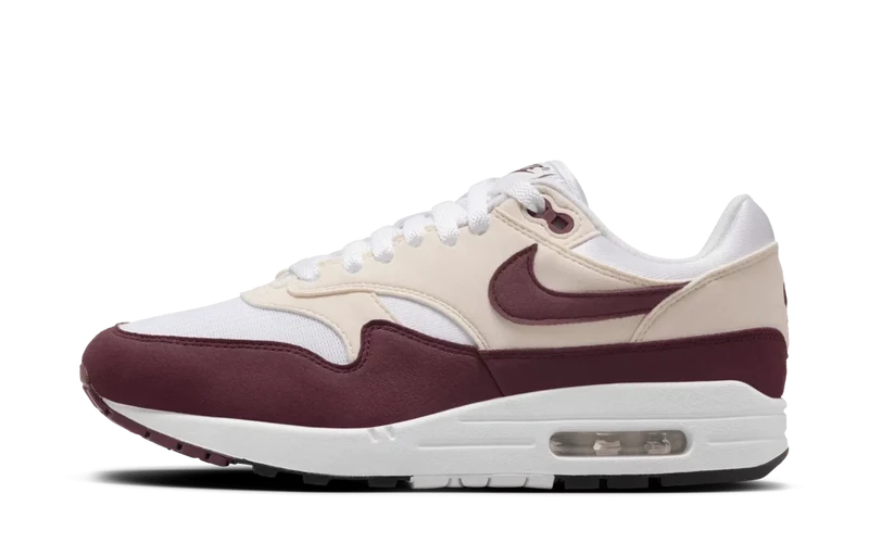 Nike Air Max 1 Night Maroon