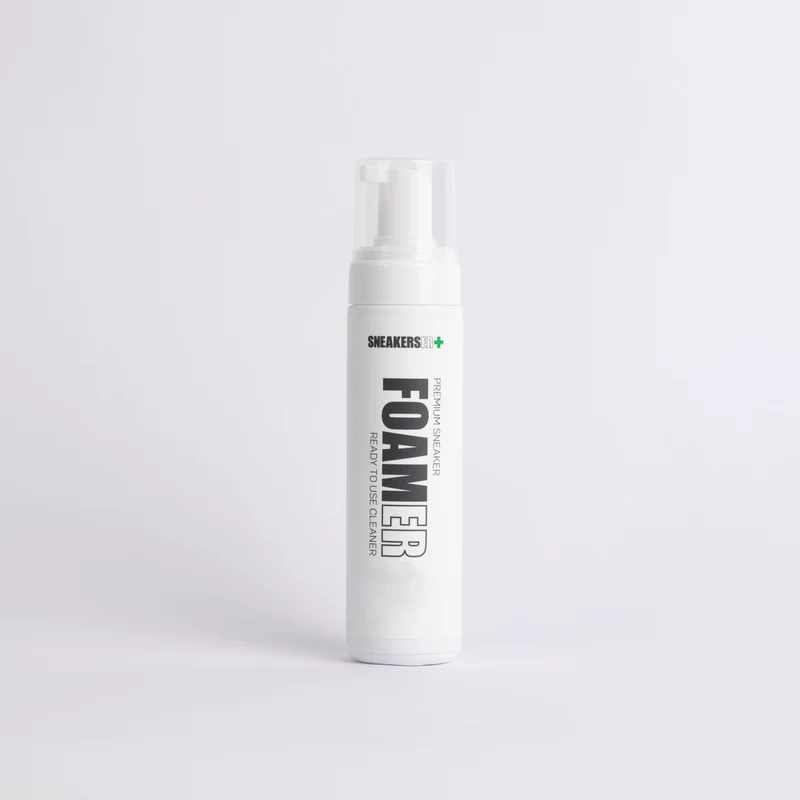 FOAMER: Premium Ready to use Cleaner Foam 200ml