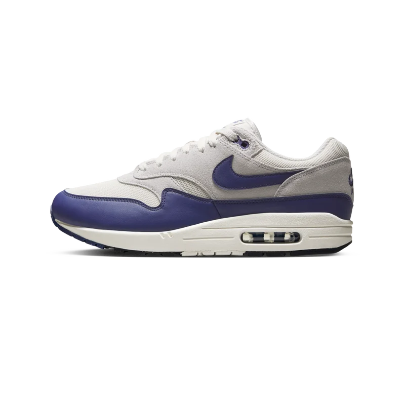 Nike Air Max 1 Lilac Midnight Navy