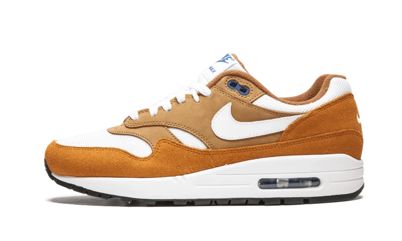 Nike Air Max 1 Premium Retro Dark Curry