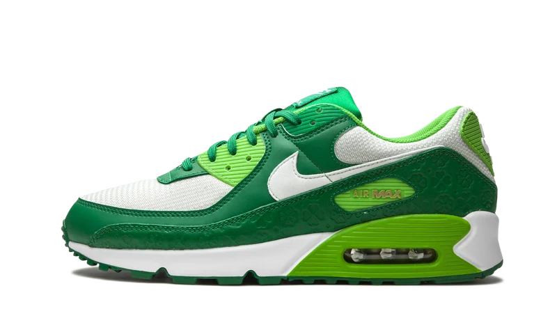 Nike Air Max 90 St Patrick's Day (2021)