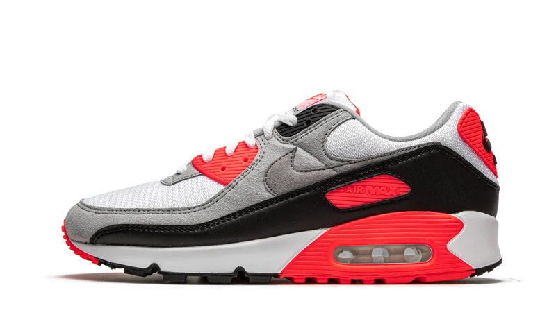 Nike Air Max 90 Infrared (2020)