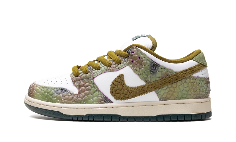 Nike SB Dunk Low Alexis Sablone Chameleon
