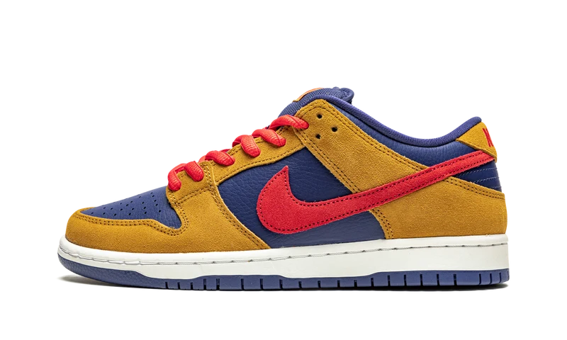 Nike SB Dunk Low Reverse Papa Bear
