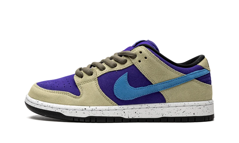 Nike SB Dunk Low ACG Celadon