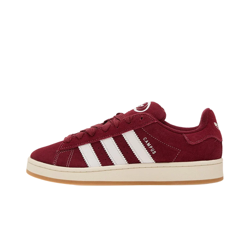 Adidas Campus 00s Noble Maroon