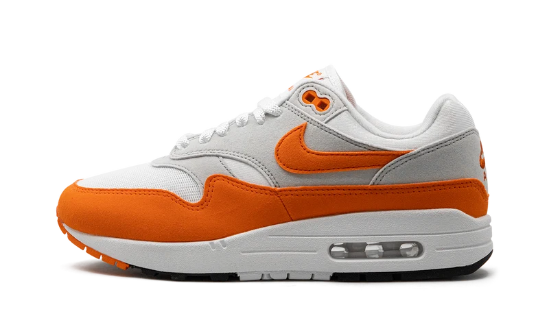 Nike Air Max 1 Safety Orange