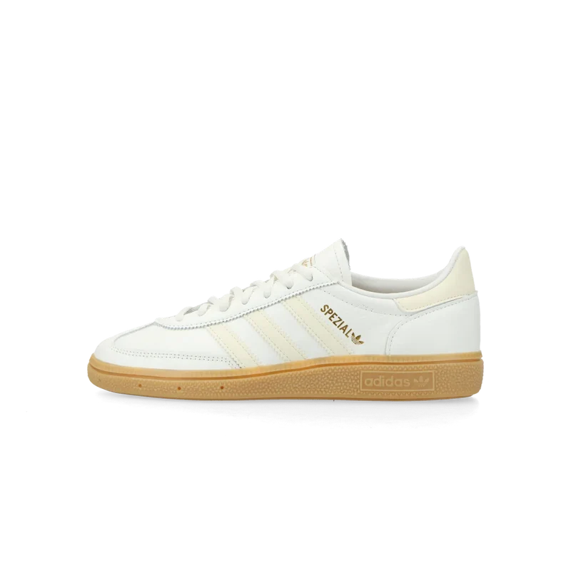 Adidas Handball Spezial Wonder White Gum