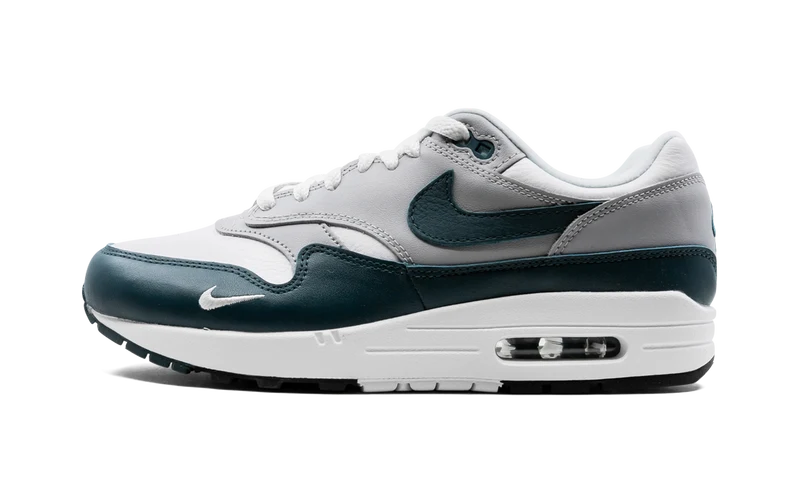 Nike Air Max 1 Dark Teal Green