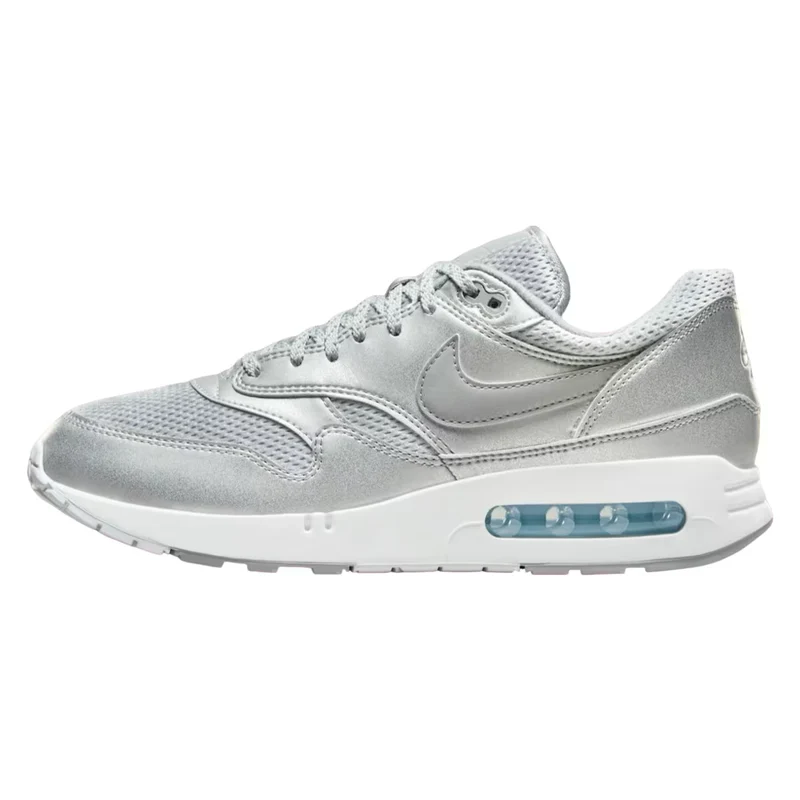 Nike Air Max 1 '86 Metallic Silver Cool Grey
