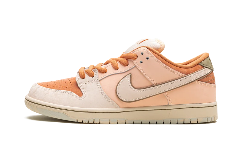 Nike SB Dunk Low Trocadéro Gardens