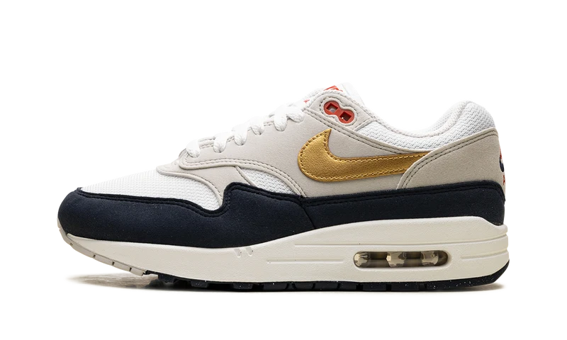 Nike Air Max 1 Olympic